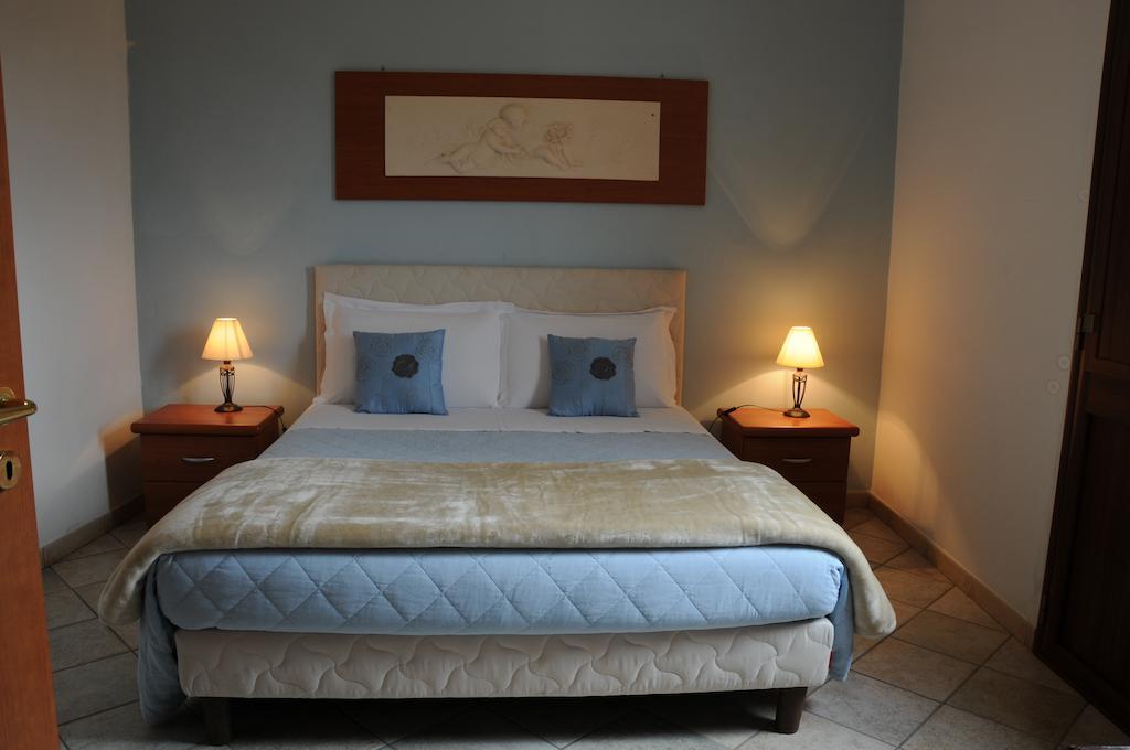 L'Apparthotel Ραγκούσα Δωμάτιο φωτογραφία