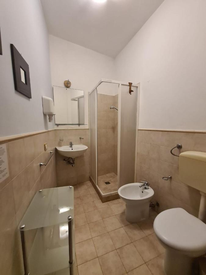 L'Apparthotel Ραγκούσα Εξωτερικό φωτογραφία