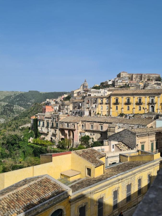 L'Apparthotel Ραγκούσα Εξωτερικό φωτογραφία