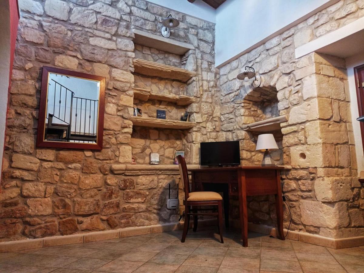 L'Apparthotel Ραγκούσα Εξωτερικό φωτογραφία