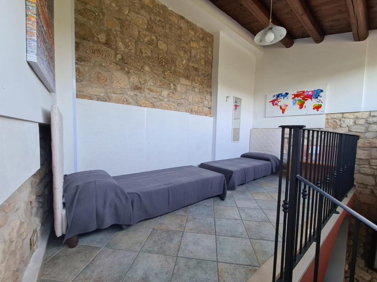 L'Apparthotel Ραγκούσα Εξωτερικό φωτογραφία