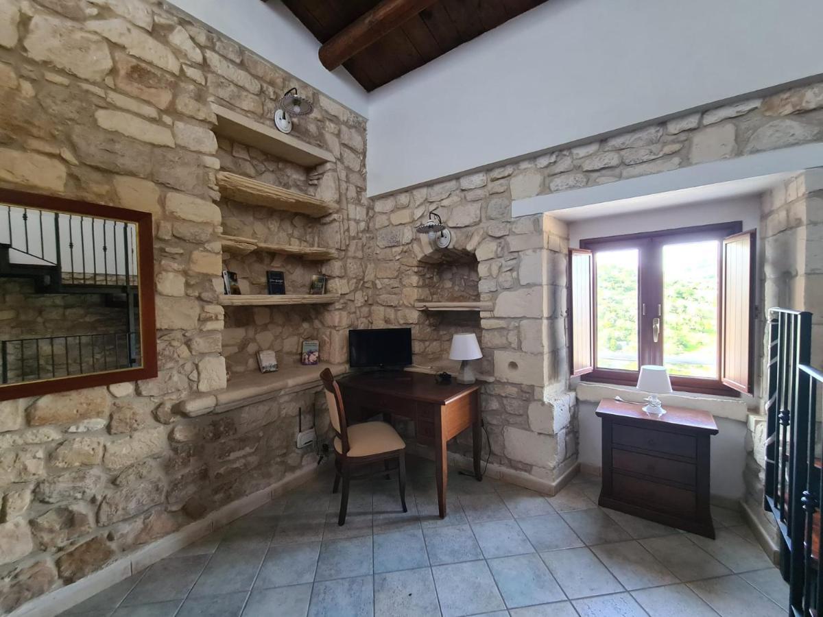 L'Apparthotel Ραγκούσα Εξωτερικό φωτογραφία