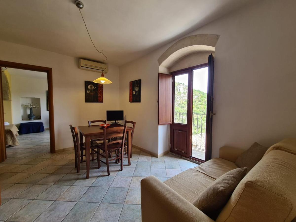 L'Apparthotel Ραγκούσα Εξωτερικό φωτογραφία