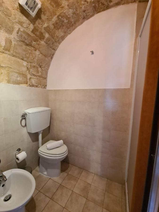 L'Apparthotel Ραγκούσα Εξωτερικό φωτογραφία
