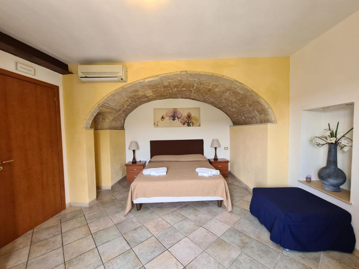L'Apparthotel Ραγκούσα Εξωτερικό φωτογραφία