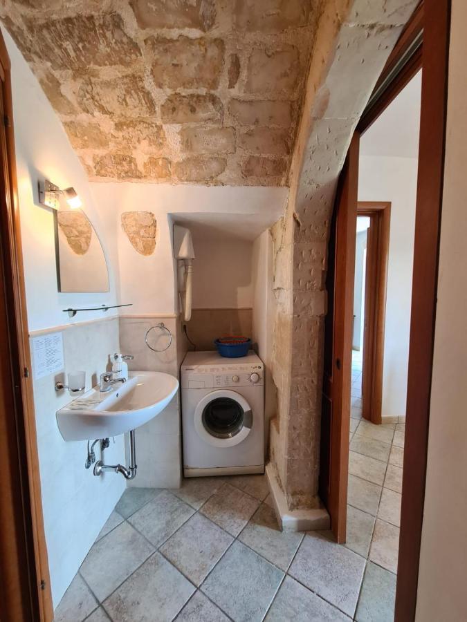 L'Apparthotel Ραγκούσα Εξωτερικό φωτογραφία