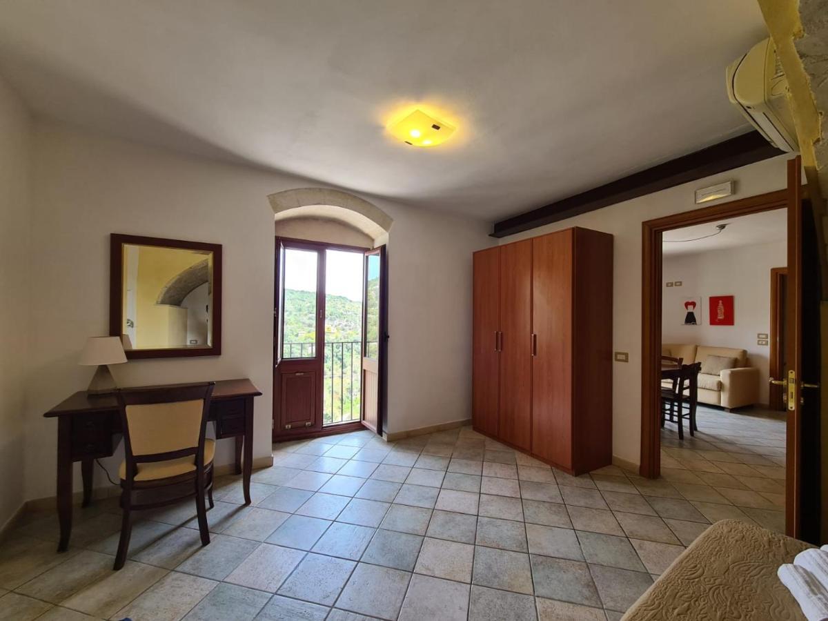 L'Apparthotel Ραγκούσα Εξωτερικό φωτογραφία