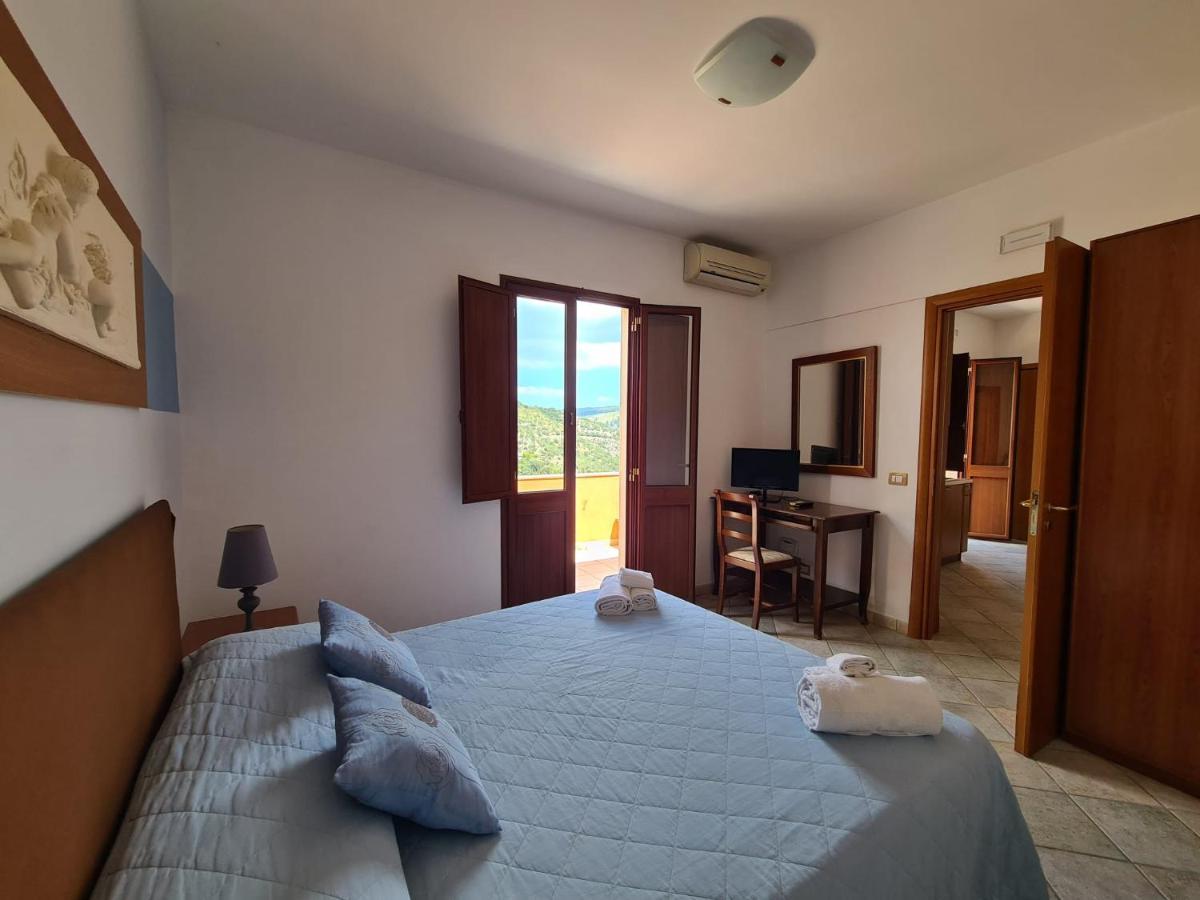 L'Apparthotel Ραγκούσα Εξωτερικό φωτογραφία