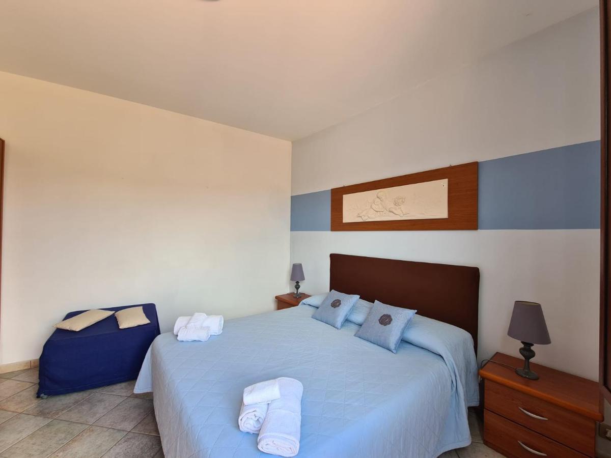 L'Apparthotel Ραγκούσα Εξωτερικό φωτογραφία