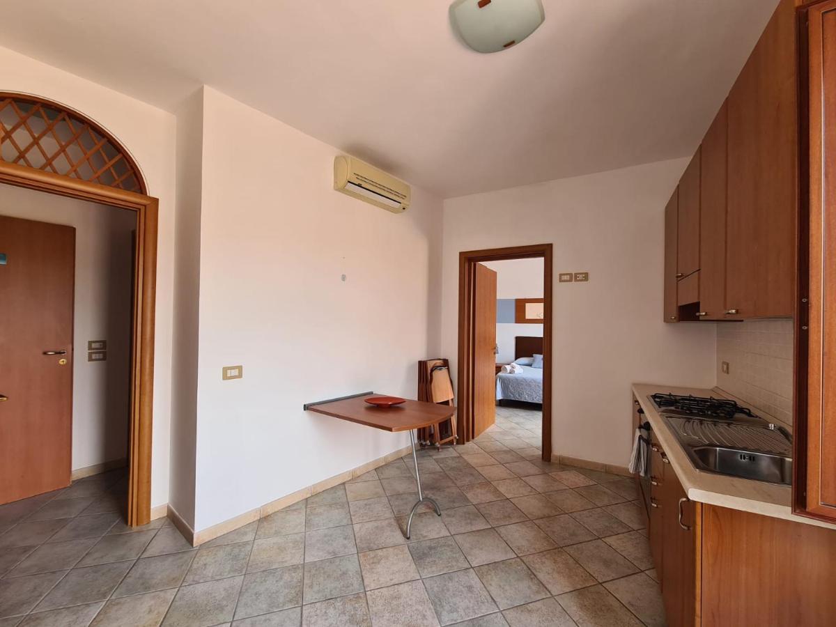 L'Apparthotel Ραγκούσα Εξωτερικό φωτογραφία