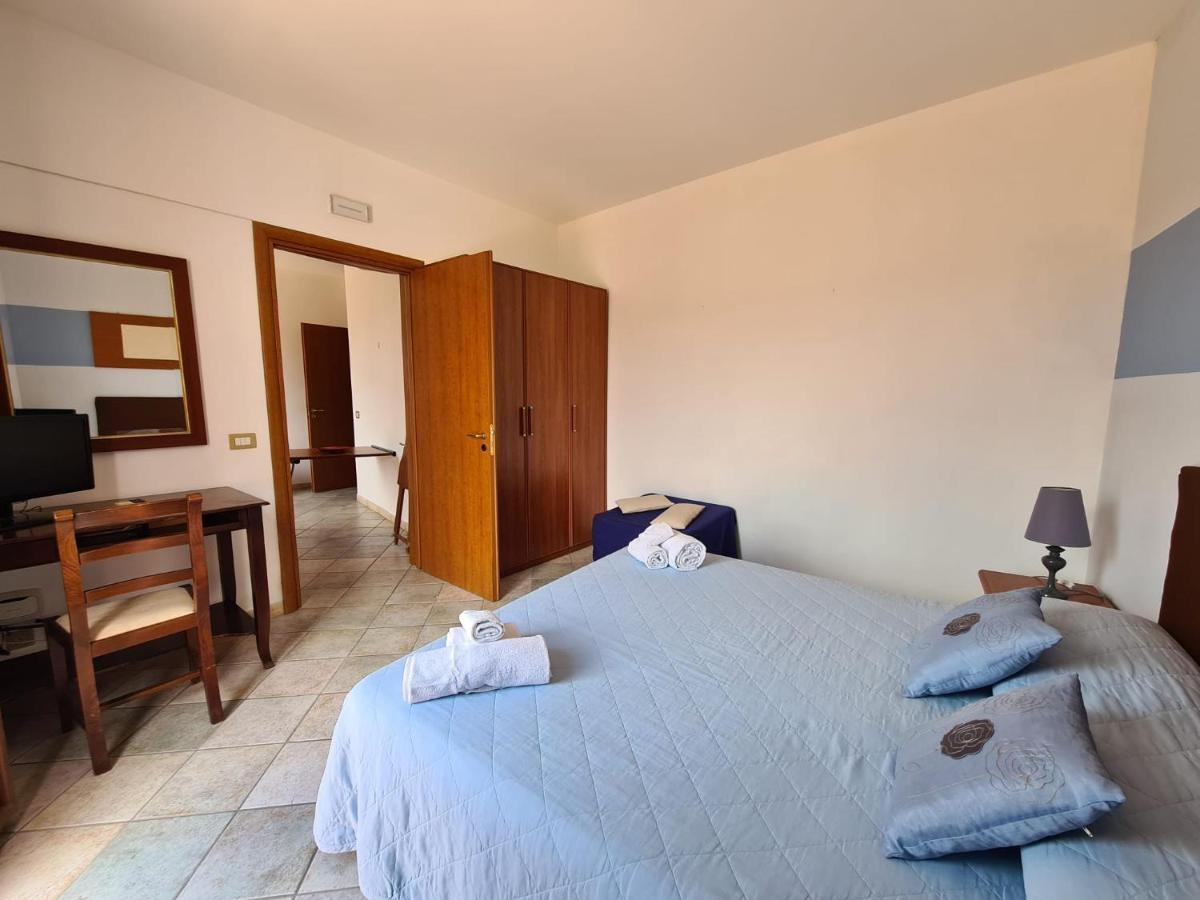 L'Apparthotel Ραγκούσα Εξωτερικό φωτογραφία