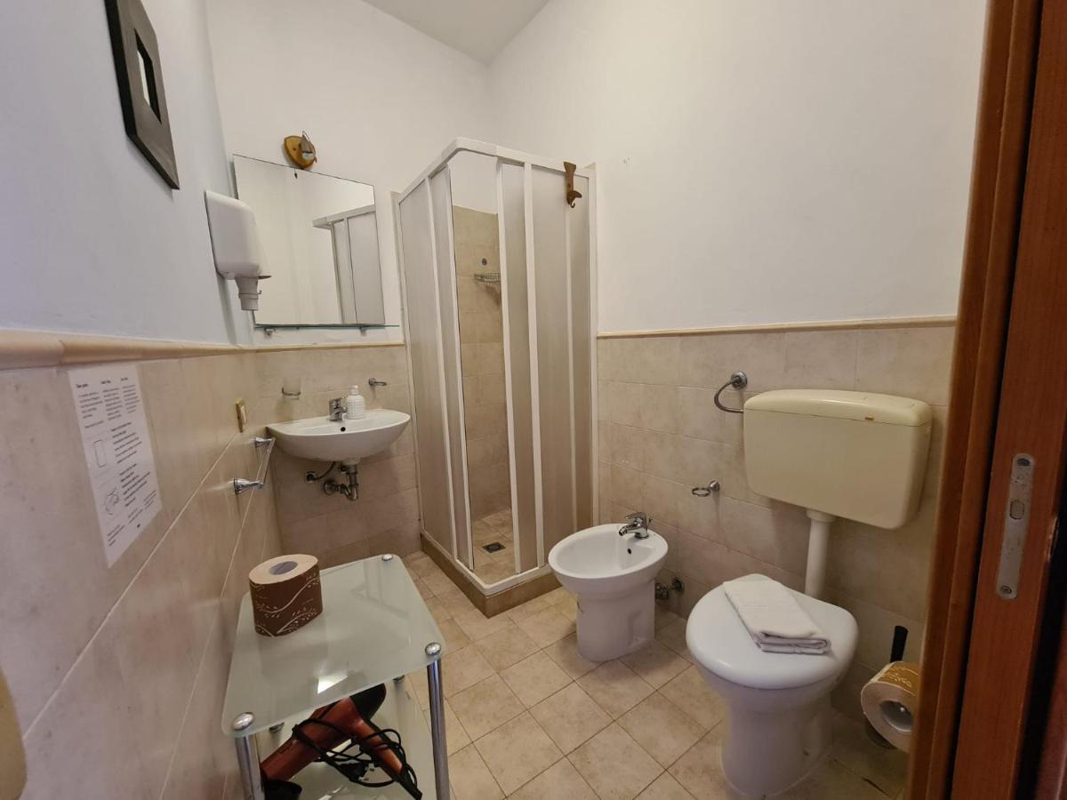 L'Apparthotel Ραγκούσα Εξωτερικό φωτογραφία
