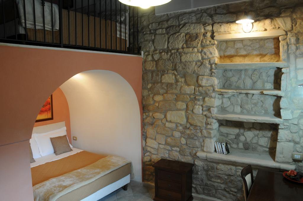 L'Apparthotel Ραγκούσα Δωμάτιο φωτογραφία