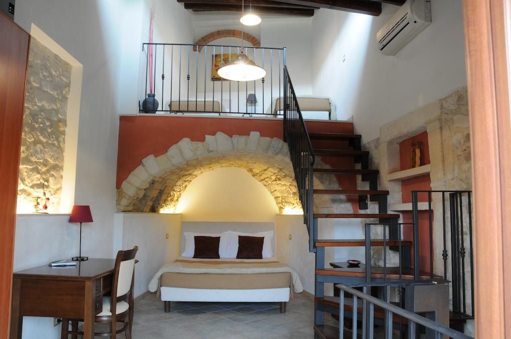 L'Apparthotel Ραγκούσα Δωμάτιο φωτογραφία