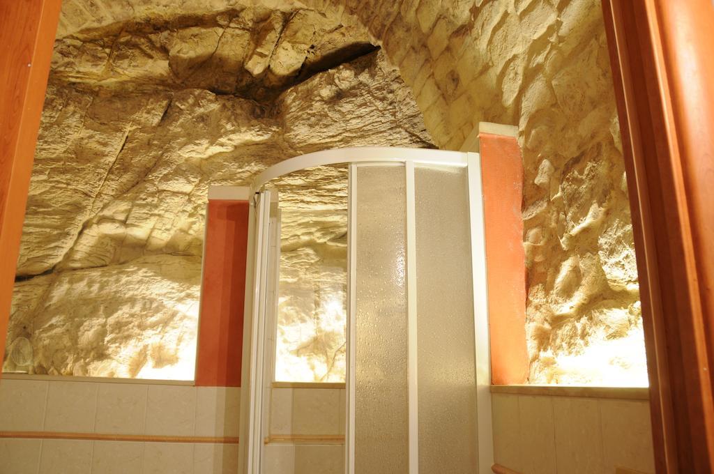 L'Apparthotel Ραγκούσα Δωμάτιο φωτογραφία