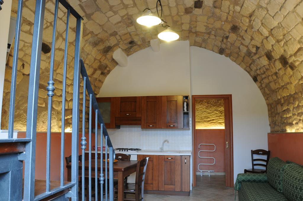 L'Apparthotel Ραγκούσα Δωμάτιο φωτογραφία