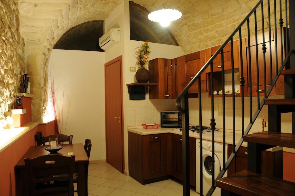 L'Apparthotel Ραγκούσα Δωμάτιο φωτογραφία