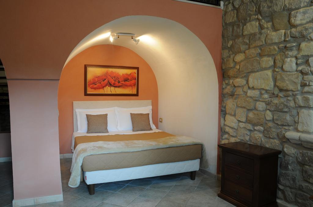 L'Apparthotel Ραγκούσα Δωμάτιο φωτογραφία