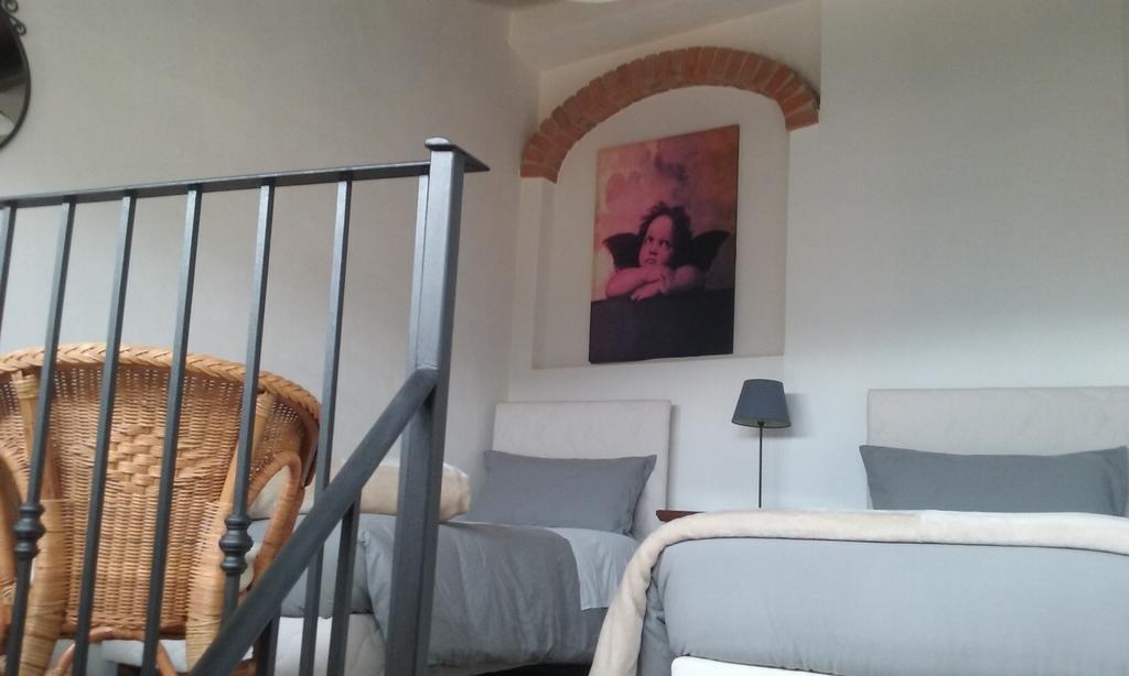 L'Apparthotel Ραγκούσα Εξωτερικό φωτογραφία